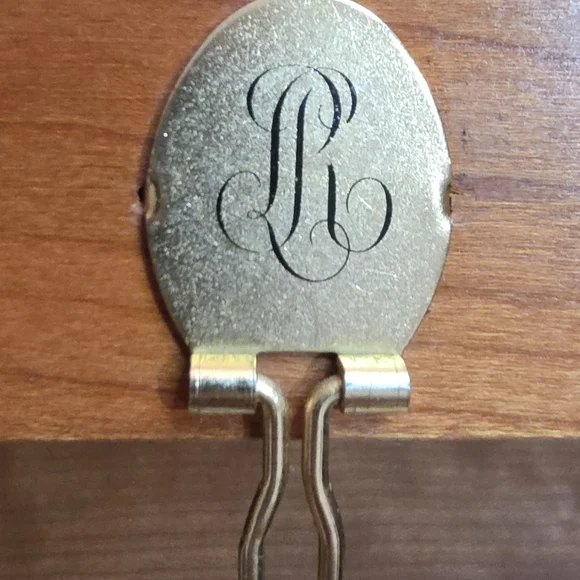 CRISTAL ROSE LOUIS ROEDERER RARE HANDMAID CHAMPAGNE BOX REIMS FRANCE Ex Cond - Picture 15 of 15